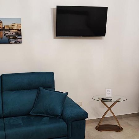 Appartamento Ortigia Syracuse Eksteriør bilde