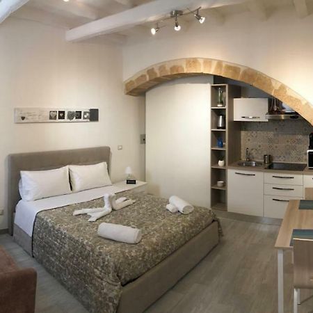 Appartamento Ortigia Syracuse Eksteriør bilde