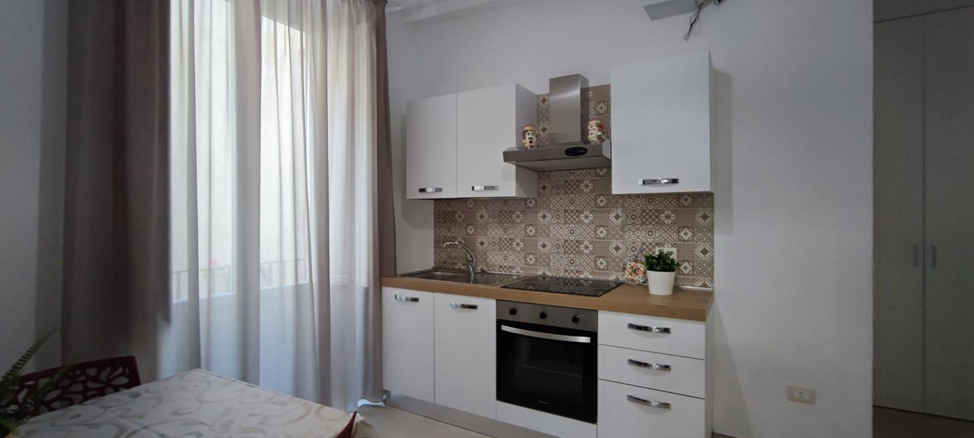 Appartamento Ortigia Syracuse Eksteriør bilde