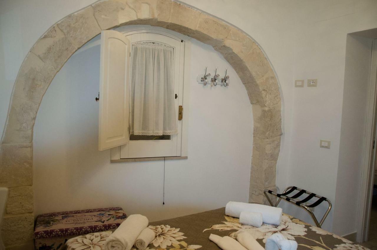 Appartamento Ortigia Syracuse Eksteriør bilde