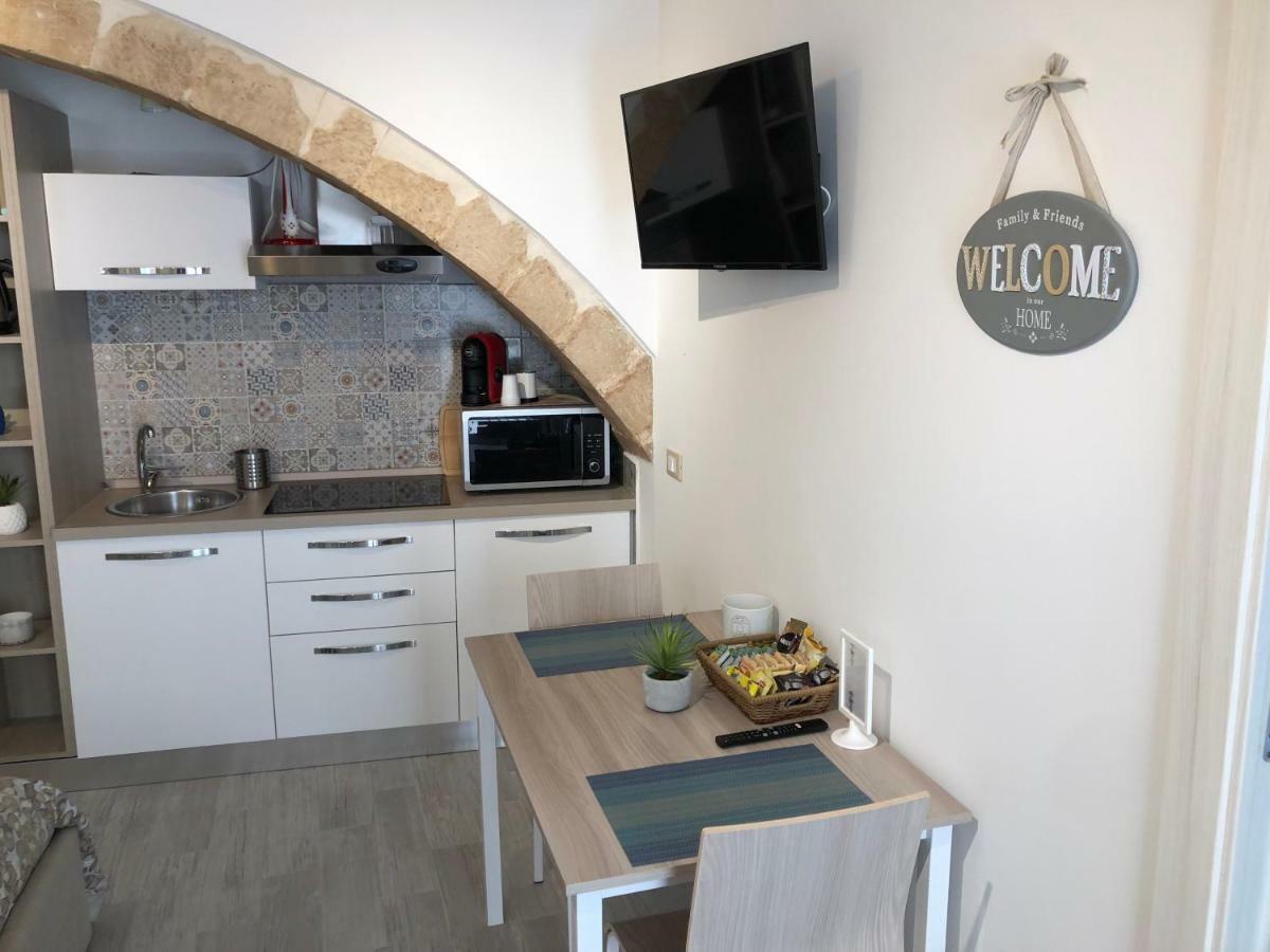 Appartamento Ortigia Syracuse Eksteriør bilde