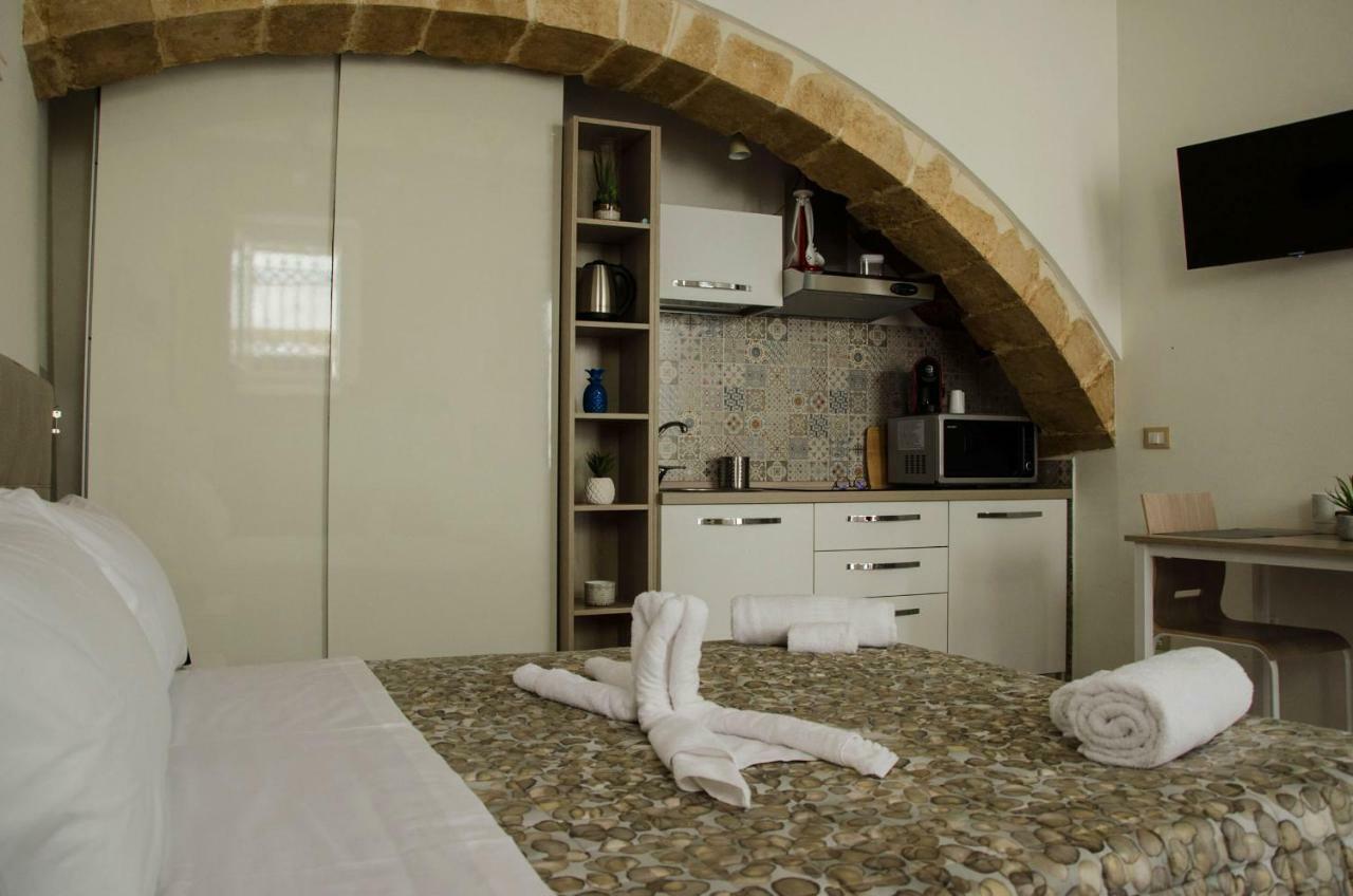 Appartamento Ortigia Syracuse Eksteriør bilde