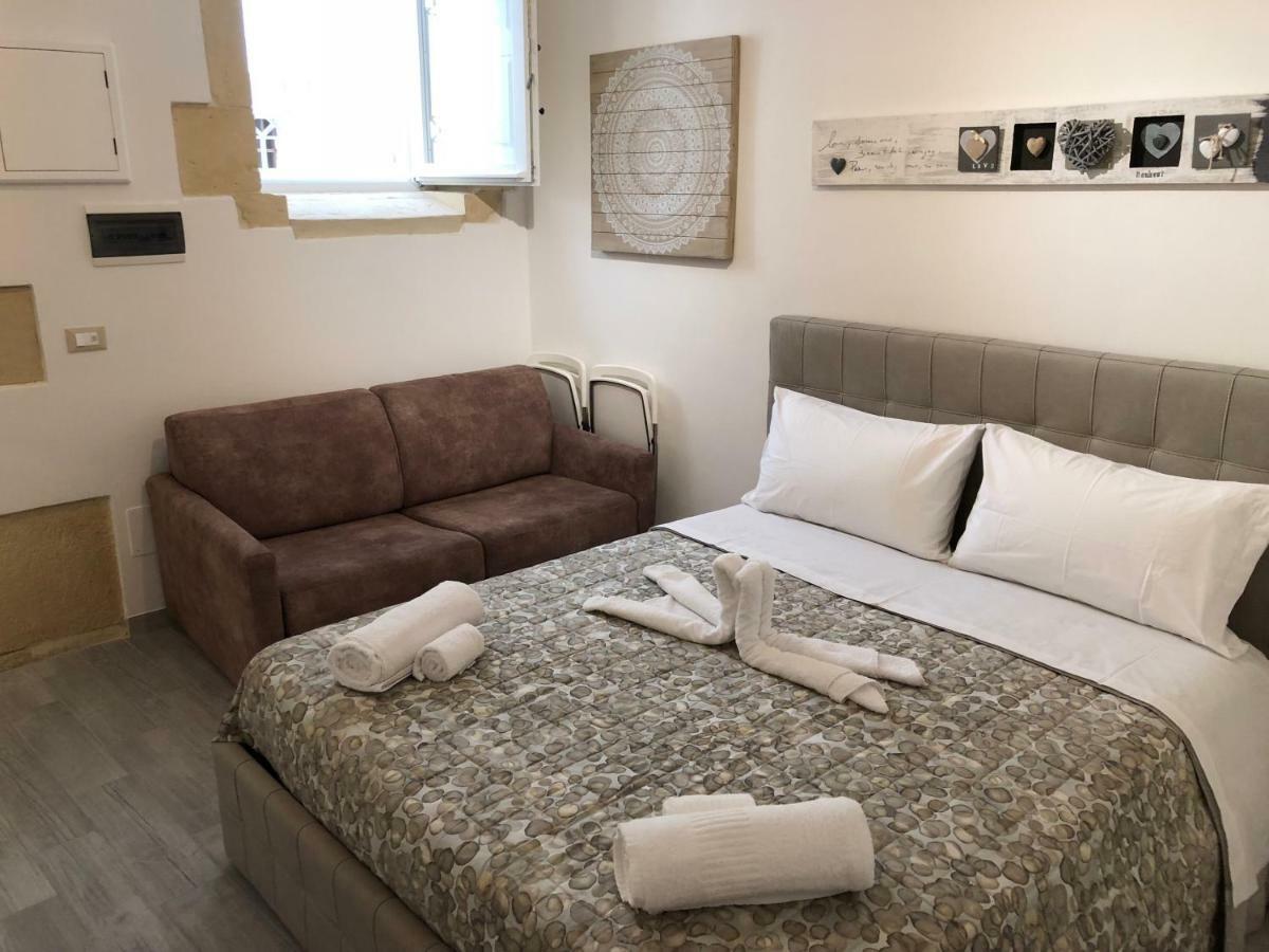 Appartamento Ortigia Syracuse Eksteriør bilde